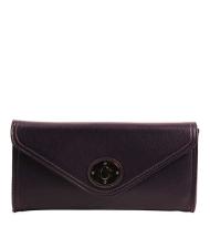 Boo! Clutch Lila 01