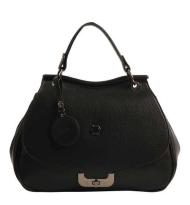 Boo! Handtas Black 01