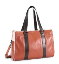 Kipling Helena Schoudertas L Brown