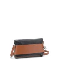 Kipling Helena Schoudertas Black