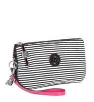 Kipling Creativity XL Black Stripe