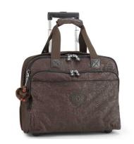 Kipling Seroc Business Koffer 2-Wiel Brown