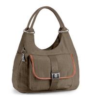 Kipling Bagsational Shopper Light Brown