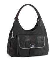 Kipling Bagsational Shopper Black