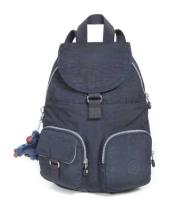 Kipling Rugtas Firefly L True Blue