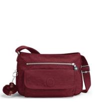 Kipling Ritst/buideltas Syro Port Red-13163 -01