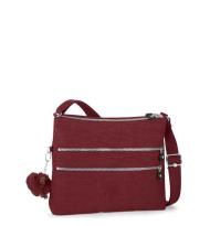 Kipling Ritstas Alvar Port Red