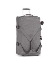 Kipling Wieltas Teagan M Celo Grey 13367 -01