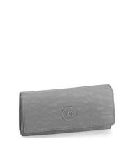 Kipling Damesportemonnee Brownie Celo Grey