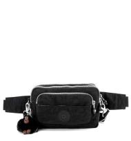 Kipling heuptasje 'Multiple' Black