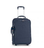Kipling Trolley Yubin 55 True Blue