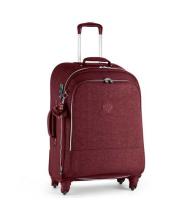 Kipling Spinner Yubin 69 Port Red