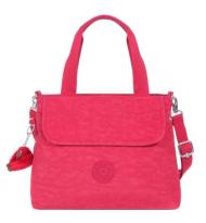 Kipling Handtas medium 'Enora' Peony
