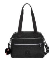 Kipling Shopper 'Nagato' Black