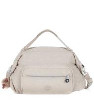 Kipling Hand/Ritstas 'Catrin' Caffe Latte 