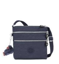 Kipling Ritstas kl. 'Alvar S' True Blue