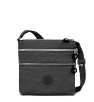 Kipling Ritstas kl. 'Alvar S' Black