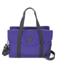 Kipling Super Working Bag Flash Blue
