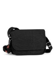 Kipling Schoudertas Louiza Black