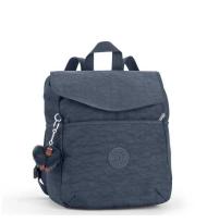 Kipling Rugzak Talma True Blue