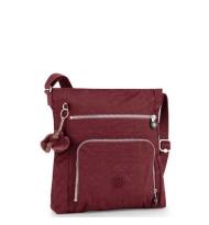 Kipling Ritstas Elizea Port Red