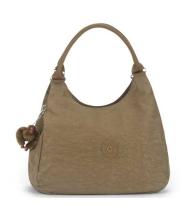 Kipling Buideltas Bagsational Heather Olive