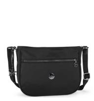 Kipling Ritstas Lunon Vivy Black