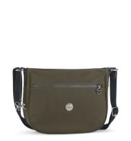 Kipling Ritstas Lunon Winter Exotic