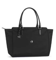 Kipling Shopper Ulyssa Vivy Black