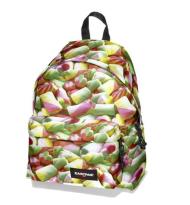 Eastpak Padded Pak'r Rugzak Mmmmellow