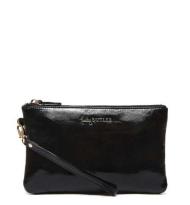 Butler Mighty Purse Clutch Glossy Black