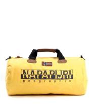 Napapijri Duffle 60cm suplhur