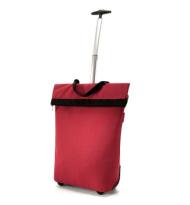 Reisenthel Trolley/boodschappenkar Red