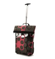 Reisenthel Trolley/boodschappenkar Print
