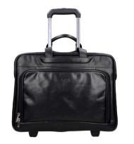 Tony Perotti Business Trolley Zwart 01