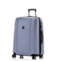 Titan Xenon Koffer 4-wiel 66 cm Blue Stone