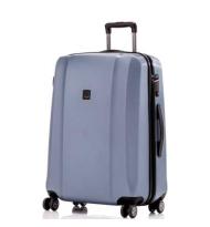 Titan Xenon Koffer 4-wiel 71cm Blue Stone