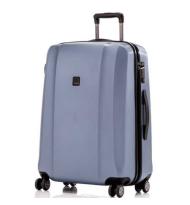 Titan Xenon Koffer 4-wiel 76cm Blue Stone