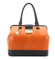 by LouLou Beugeltas Oranje