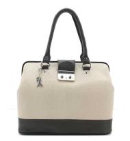 by LouLou Beugeltas Cream