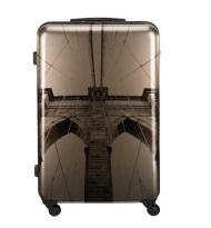 SuitSuit Koffer 4-Wiel 75cm Brooklyn 